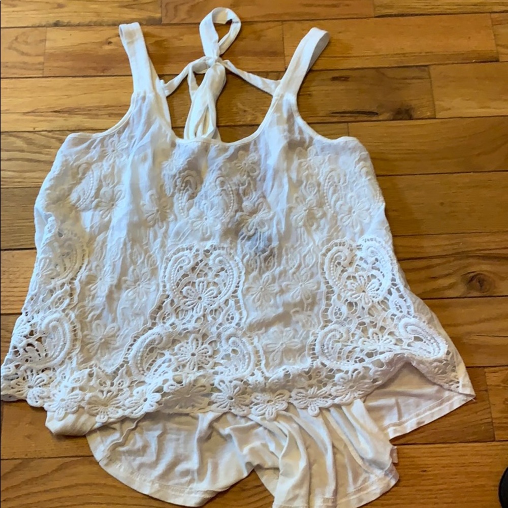 BUNDLE 3 for $15 Rue 21 tank